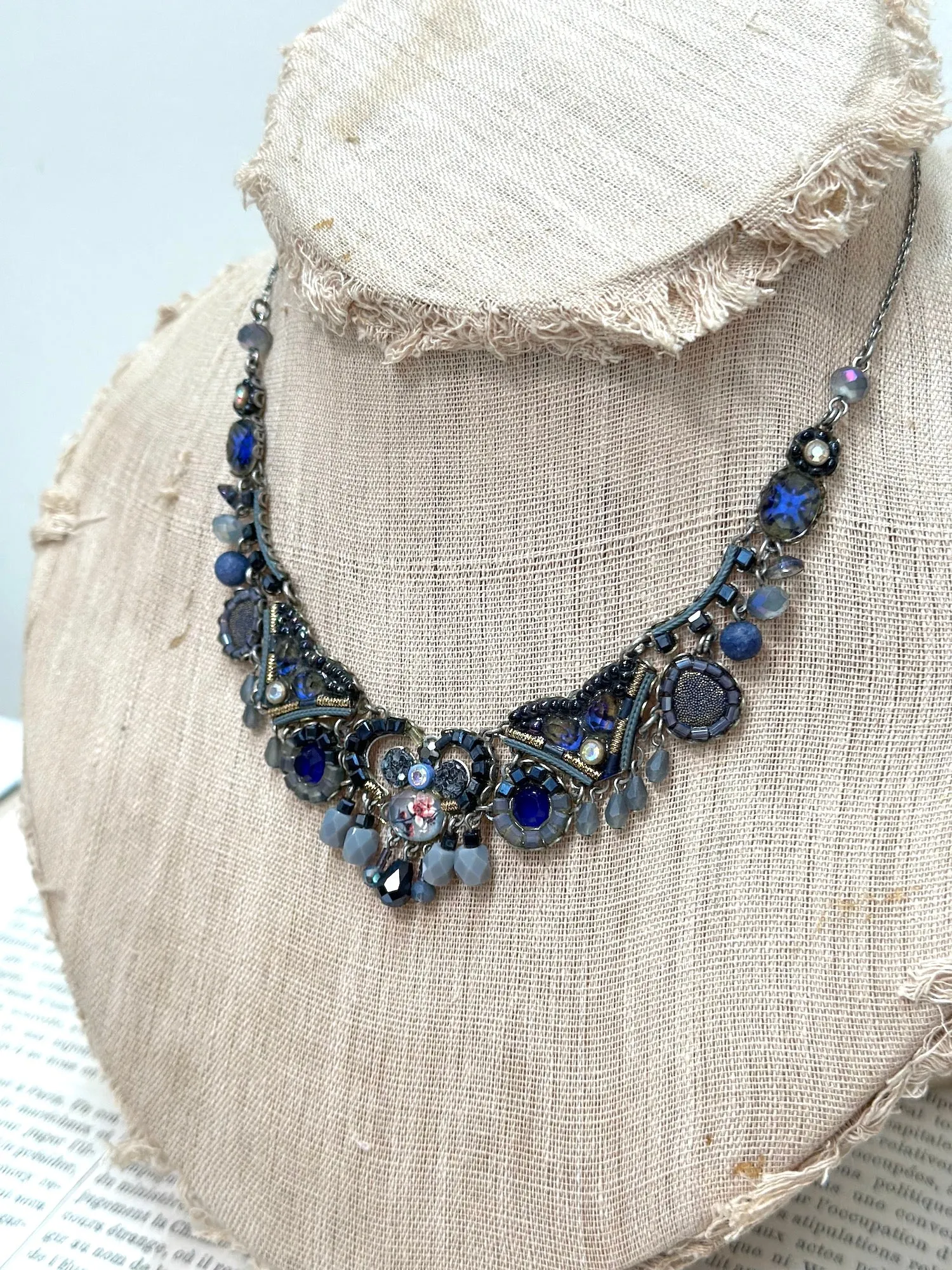 Ayala Bar Josephine Necklace