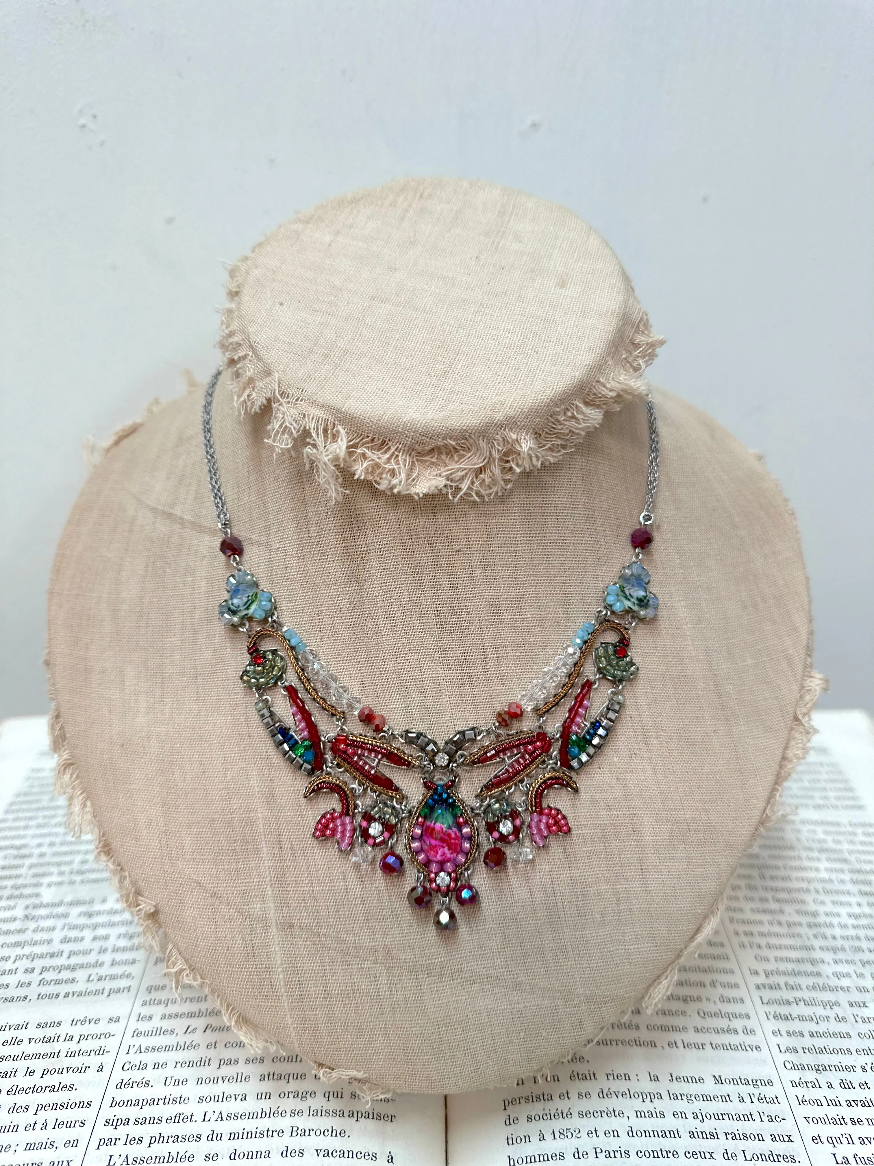 Ayala Bar Zenith Necklace