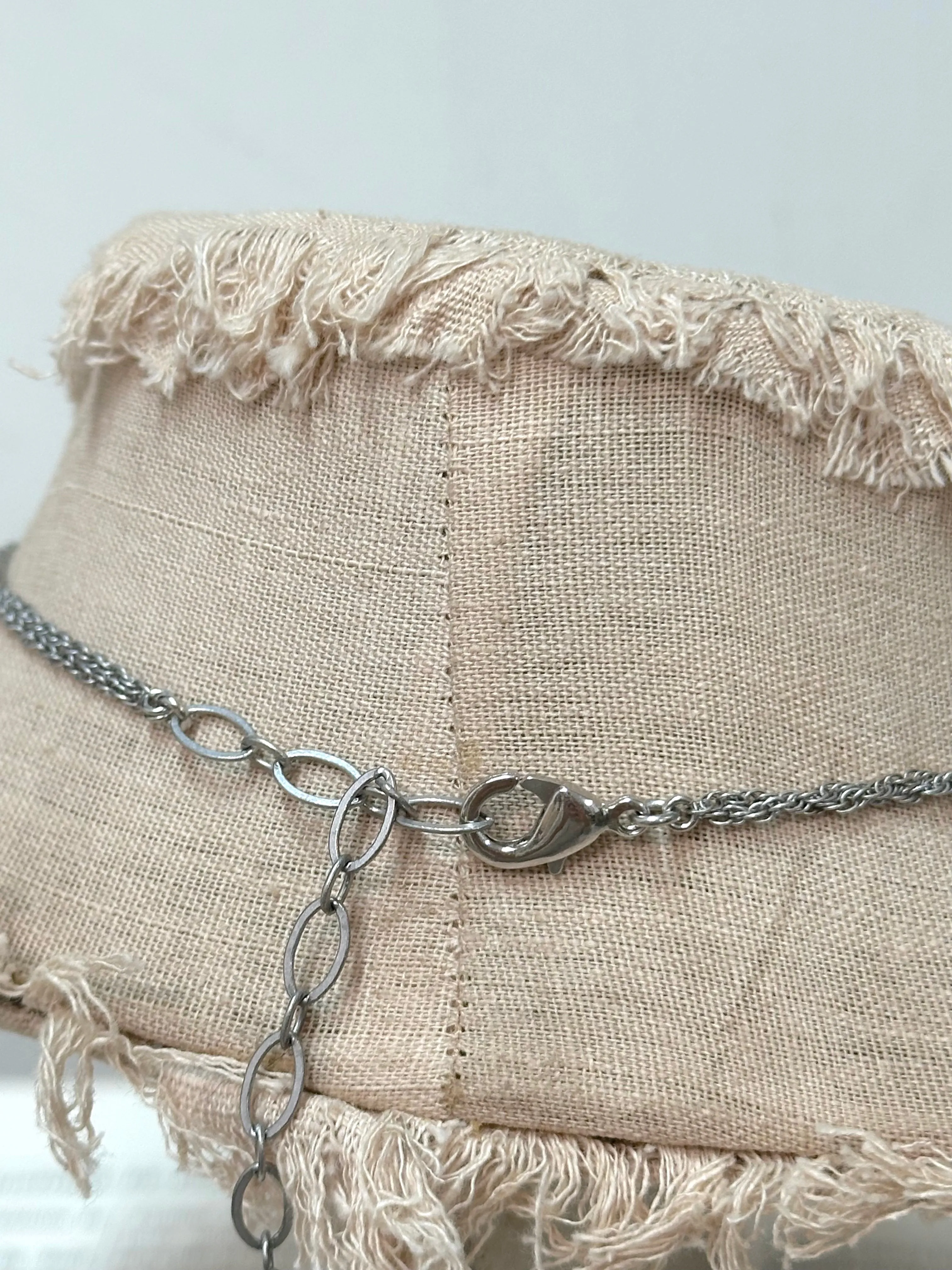 Ayala Bar Zenith Necklace