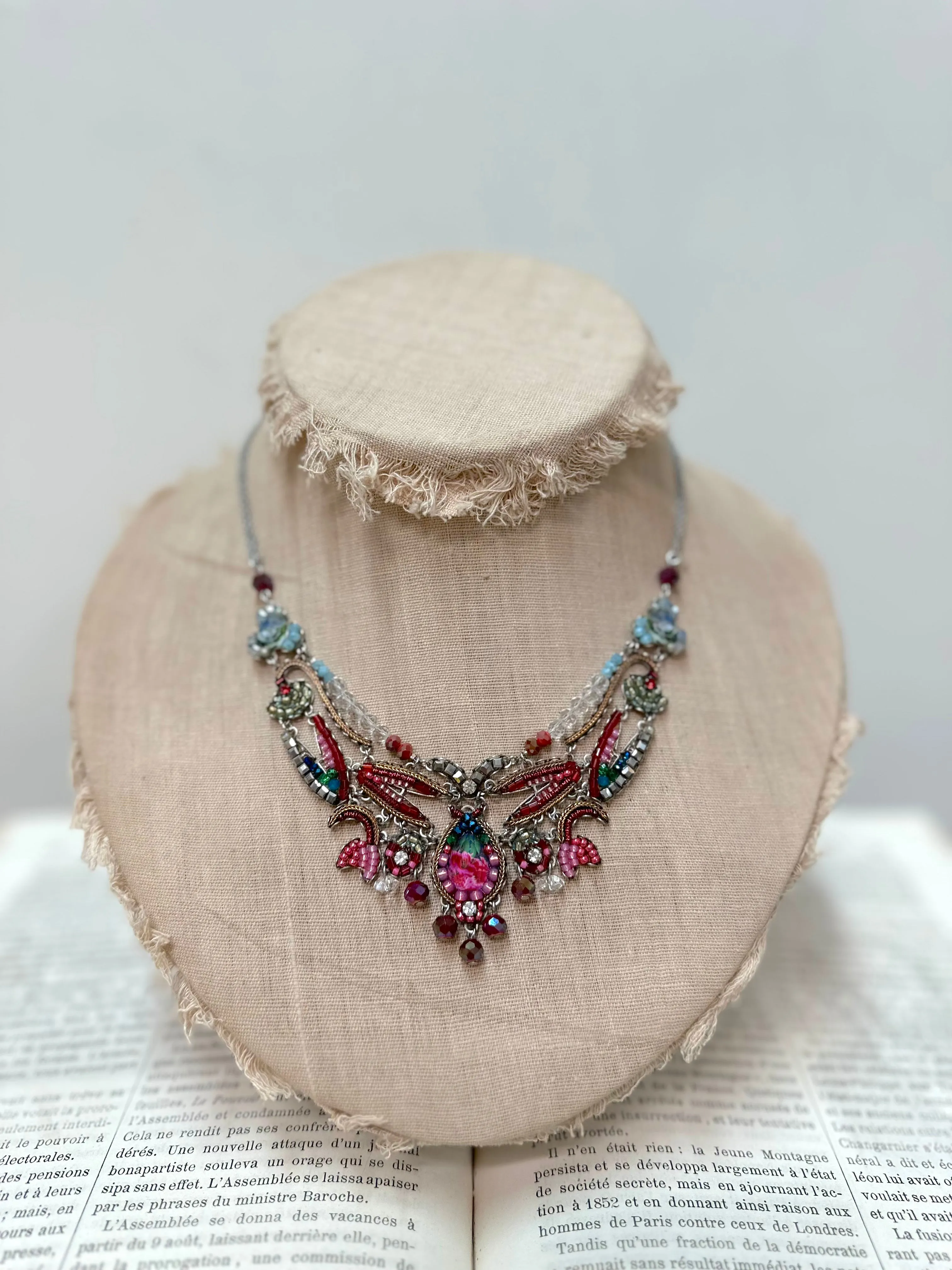 Ayala Bar Zenith Necklace