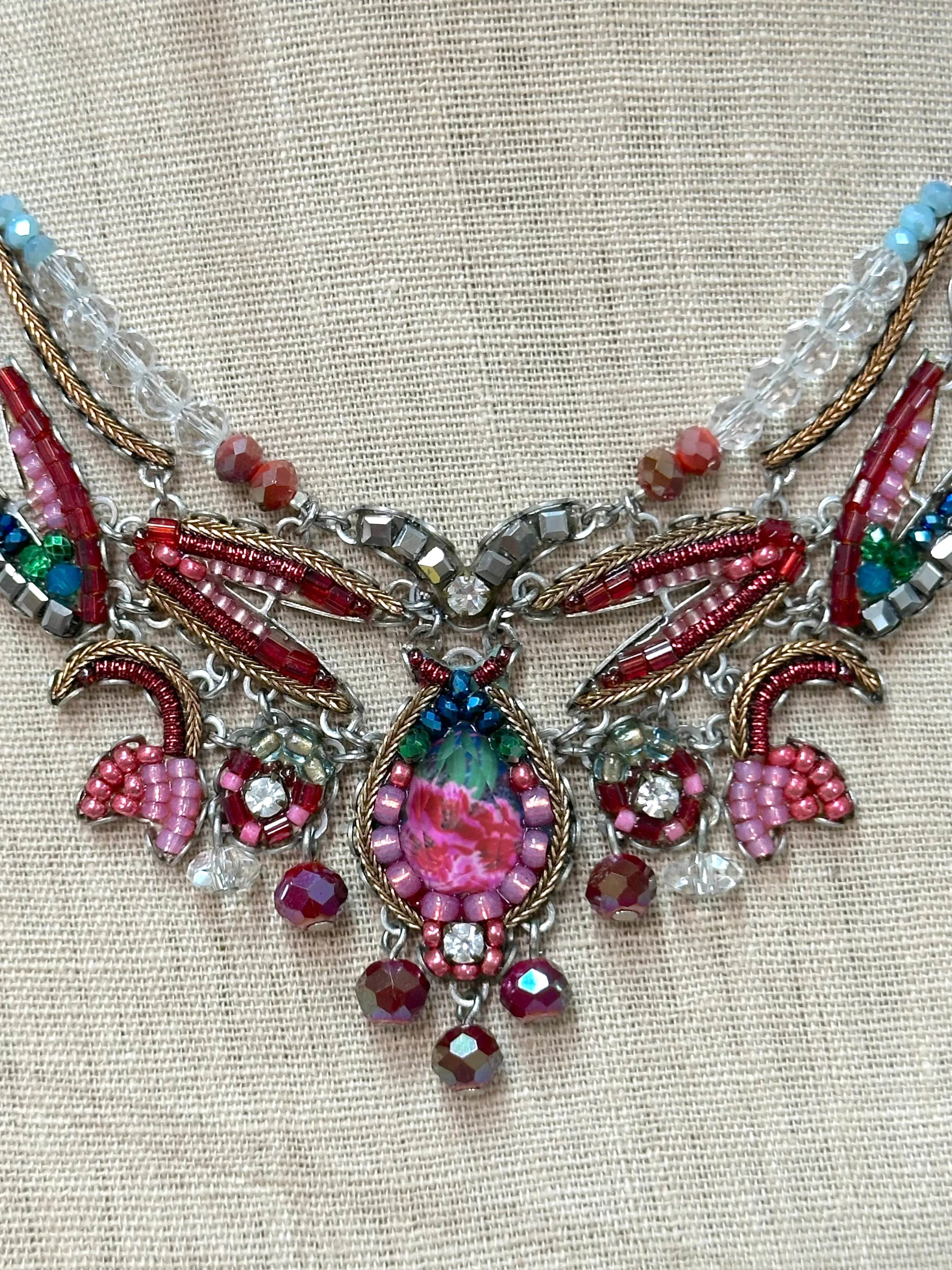 Ayala Bar Zenith Necklace