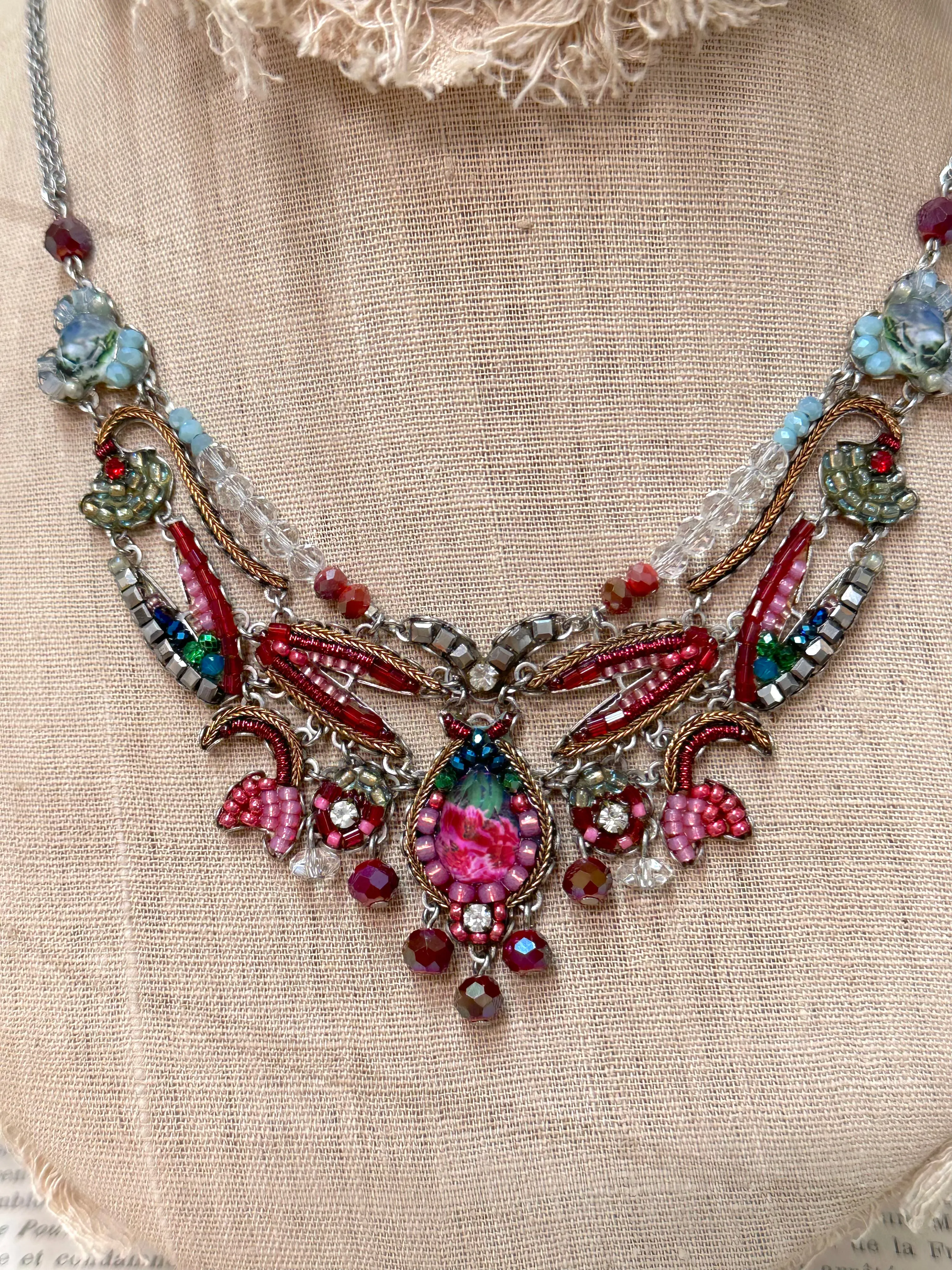 Ayala Bar Zenith Necklace