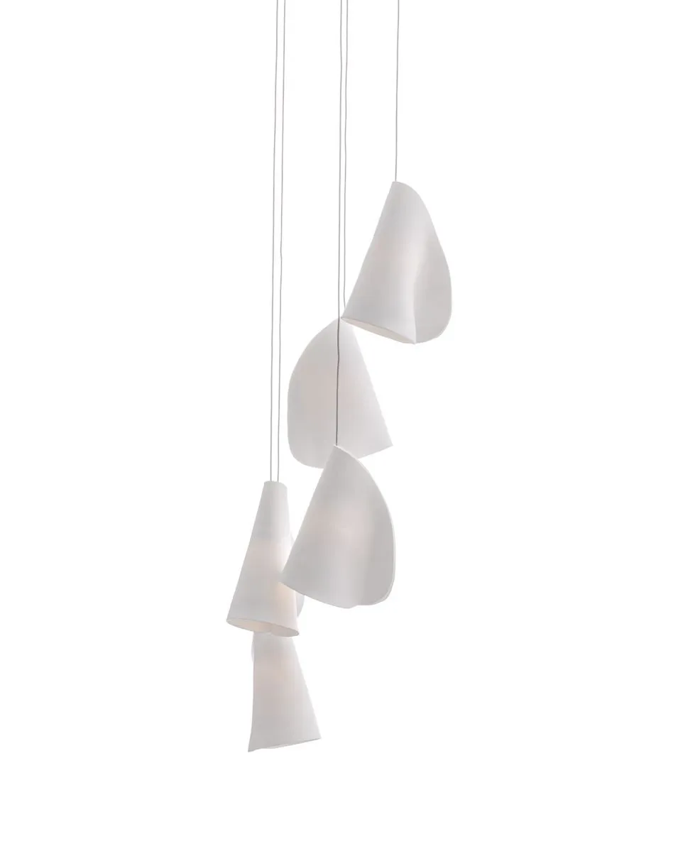 Bocci Series 21 Pendant Light 3 - 7 Pieces
