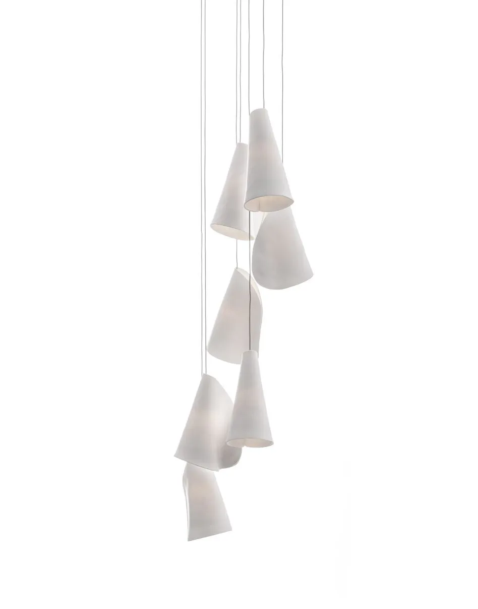 Bocci Series 21 Pendant Light 3 - 7 Pieces