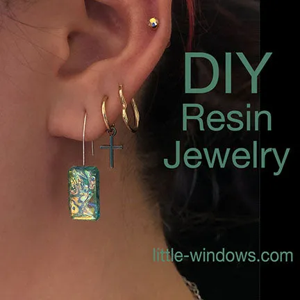 Sterling Silver Accent Pins - 10
